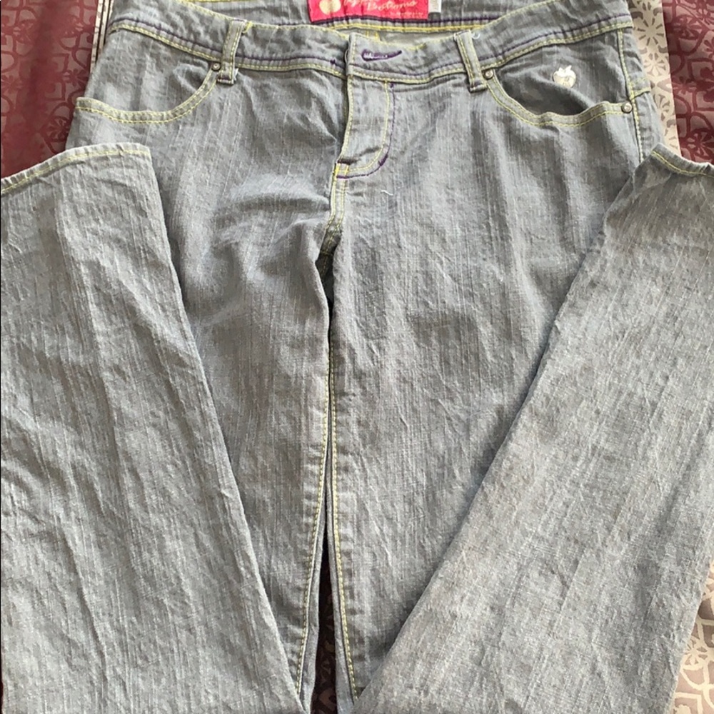 Pants - Picture 1 of 1